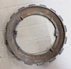 26 Pc Vintage Various Sizes Metal Planter Plates John Deere, IH, Corn Soybean  — photo 4