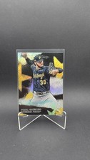 2026 Topps Series 1 - Paul Skenes #SMLB-21 Stars of MLB Pirates Pittsburgh 