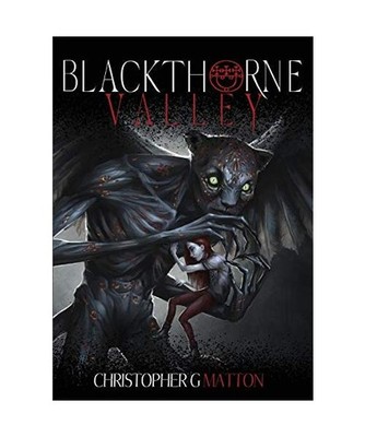Blackthorne Valley, Christopher G Matton