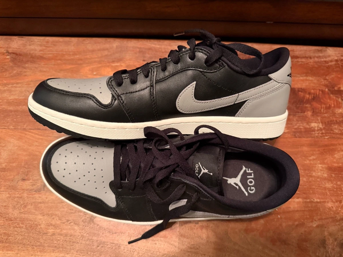 Jordan 1 Low Golf Shadow 2022 for Sale | Authenticity Guaranteed