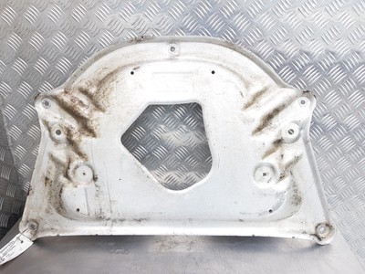 BMW 5ER VERSTÄRKUNGSBLECH VORNE 6759878 E61 2005