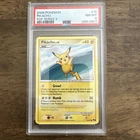 Pokemon TCG 2009 Pop Series 9 Pikachu 15/17 PSA 8 NM-MT