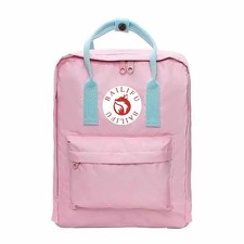 Unisex Outdoor Waterproof Backpack Oxford Cloth 15 Inch Laptop Bag