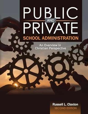 Public and Private School - Paperback, by Samuel J Smith; - Very Good