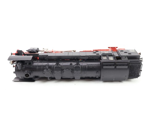 Märklin H0 3709 Dampflok Tenderlok BR 85 007 DB / Digital Rauch TELEX - Bild 6 von 8