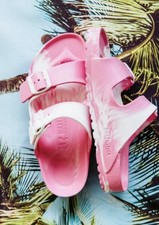Birkenstock Arizona EVA Sandals