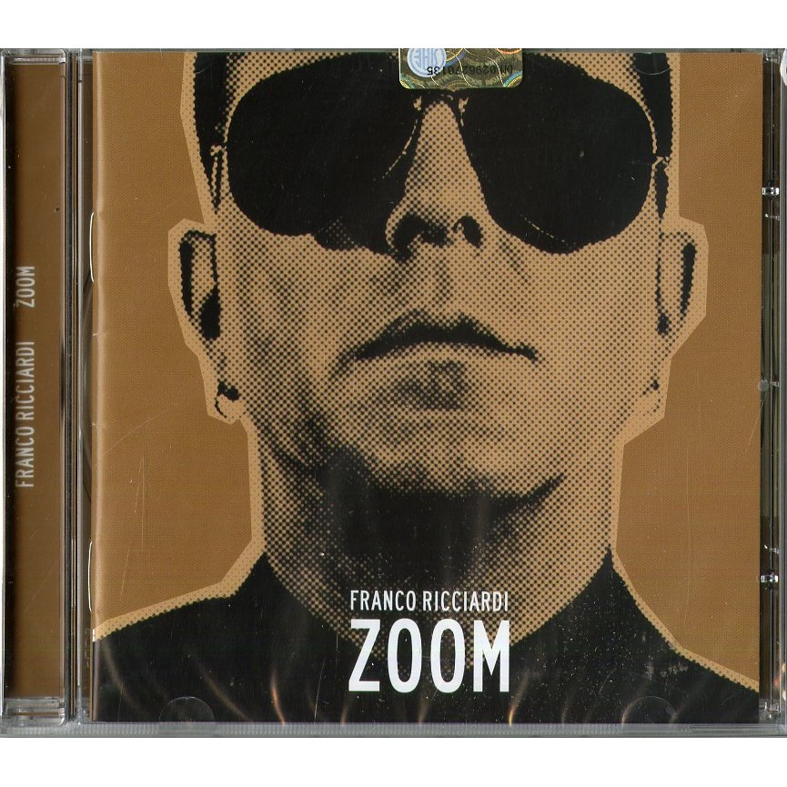 Franco Ricciardi - ZOOM