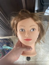 Mannequin Head