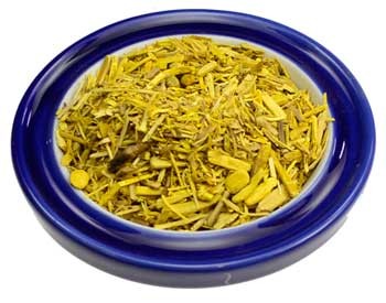 Barberry Root Bark cut 1oz (Berberis vulgaris) Wildcrafted Herbal Rituals Magick