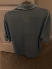 Under Armour Men’s Golf Shirt Large. Logo On Sleeve. — photo 4