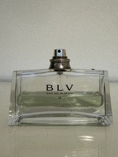 Bvlgari - BLV Eau de Parfum II 75ml Eau de Parfum - Discontinued - Vintage