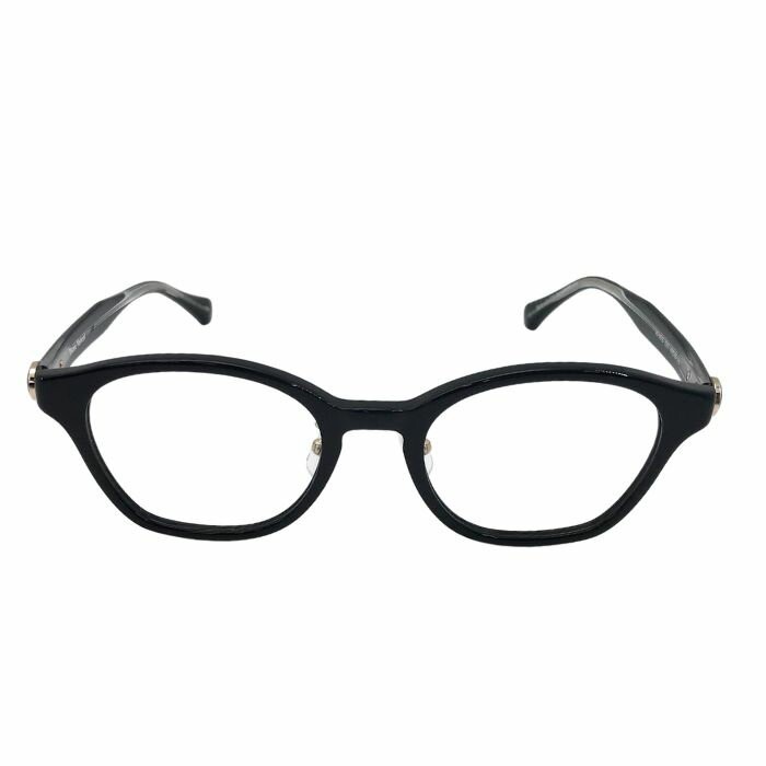 美品 Vivienne Westwood / Vivienne Westwood Glasses Frame Ladies 40-0021 C02 Fox Cat