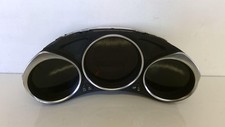 Compteur Citroen DS4