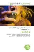 Frederic P. Miller (U. A.) | Hot Chip | Taschenbuch | Englisch (2026)