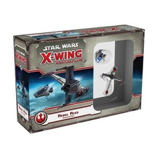 Star Wars: X-Wing Rebel Aces Expansion Pack SWX29 - New/Sealed