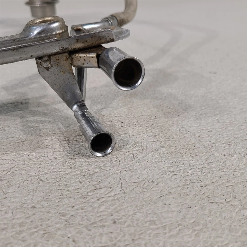 Carril de combustible Mustang GT 96-98 4,6 SOHC Aa7414 Foto 4 de 4