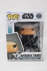 Funko Pop! Vinyl: Star Wars - Ahsoka Tano #650