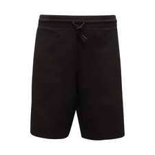 O7124 BERMUDA UOMO EA7 EMPORIO ARMANI MAN SHORTS BLACK
