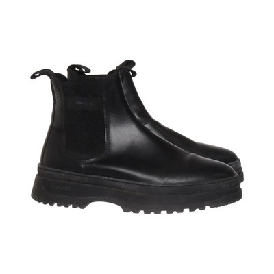 GANT, Chelsea Boots, Größe: 44, Schwarz, Damen #nLM