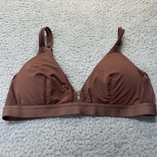 Lively Bra M Bralette All You Brown