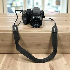 Fujifilm FinePix S Series S4250 14.0MP Digital Camera Black PARTS OR REPAIR 