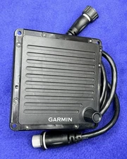 Garmin Active External Speaker For VHF 210/215/310/315 Series- No Trim Ring
