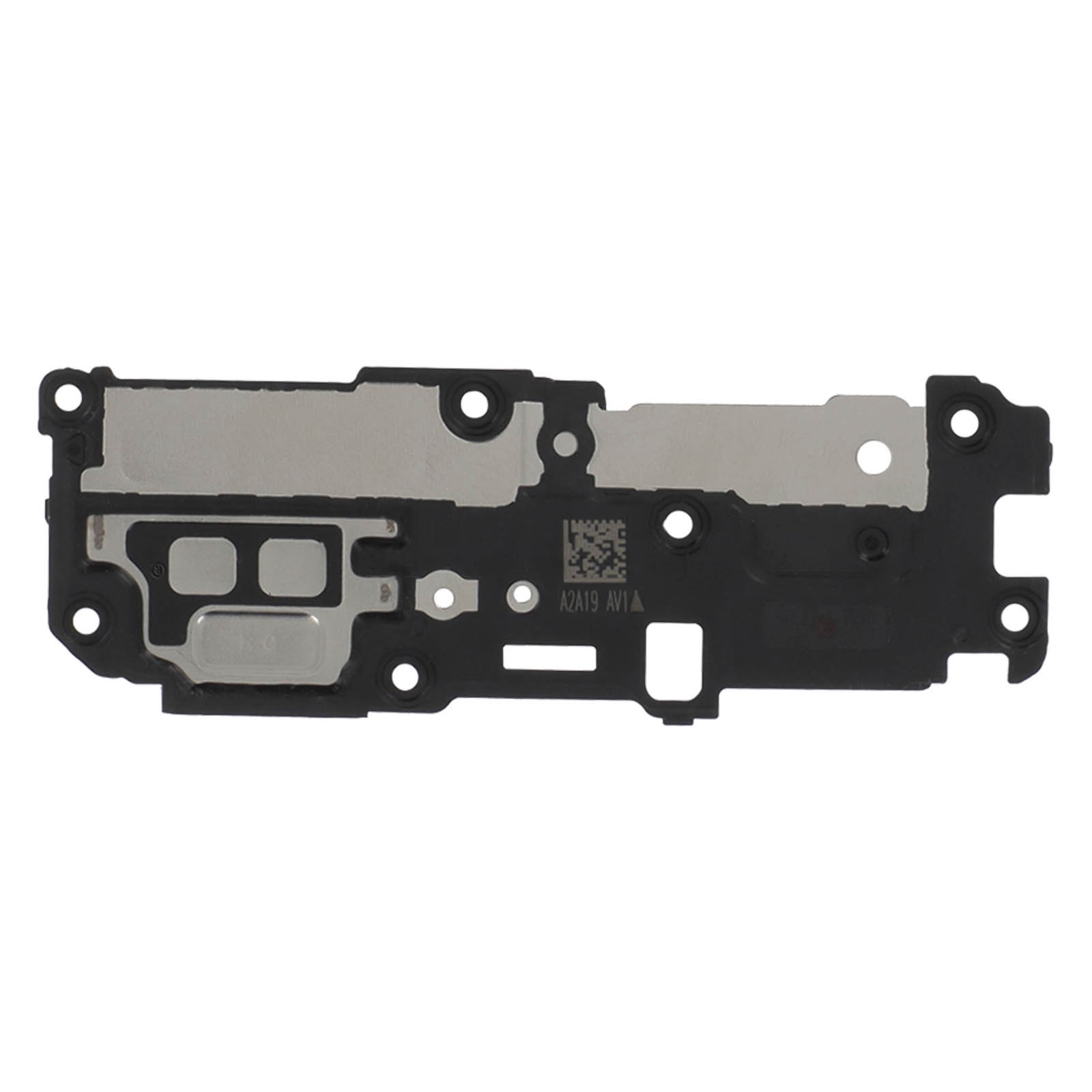 Haut-parleur inférieur original pour Galaxy S22 résout le problème de son étouffé