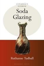Soda Glazing by Ruthanne Tudball PAPERBACK 9781789943504