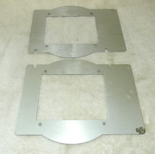 Simmon Omega Negative Carrier for Enlarger 3.5" x 4.5"