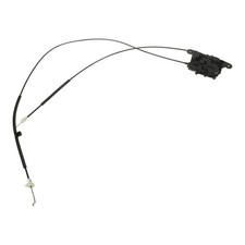 Genuine Ford 20-22 F-150 Lightning Hood Latch Lock Assembly Oem Nl3z-16700-b