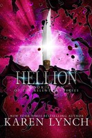 Hellion Karen Lynch Taschenbuch Relentless Kartoniert / Broschiert Englisch 2019