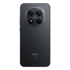 Xiaomi Redmi Note 15 Pro 5G 17.4cm 6.83" 8GB 256GB 6580mAh Black
