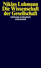 Die Wissenschaft der Gesellschaft | Niklas Lu...