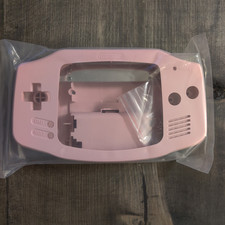 FunnyPlaying Laminated 3.0 IPS / ITA TFT Ready Shell Housing for Gameboy Advance