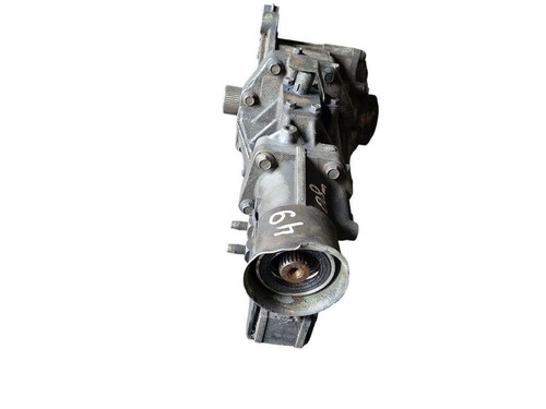 MITSUBISHI OUTLANDER II CWW Verteilergetriebe 067015 2.2 Diesel 2009 30485110 - Imagen 2 de 5