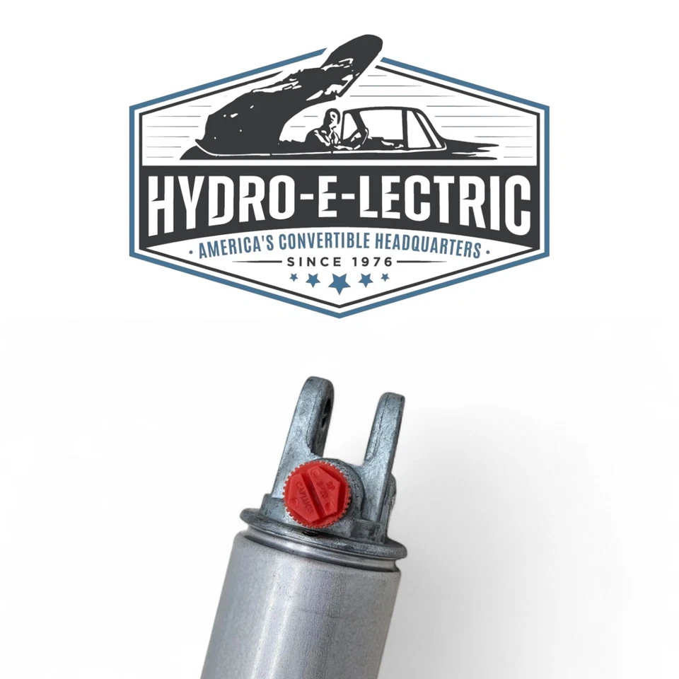 Cilindro superior convertible compatible con Oldsmobile serie 66, 76 1946-1947 | Hecho en EE. UU. Foto 4 de 4