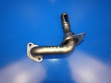 Mercedes-Benz GLC X253 C253 2016 Diesel AGR Abgasrückführung Leitung Schlauch