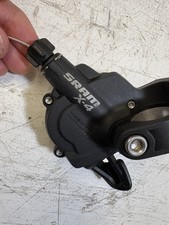 SRAM X-4 handle bar shifter - Left ? only