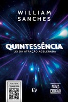 QuintessêNcia William Sanches Taschenbuch Portugiesisch 2023 Citadel