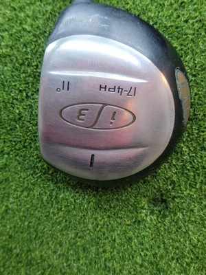Ping i3 17-4ph 11 deg Driver RH 44 1/2'' Regular Flex Steel Shaft