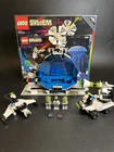 LEGO 6958 Exploriens Android Base Complete Set with Box & Instructions Vintage