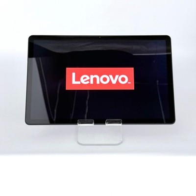 Lenovo Tab P11 Plus Wi-Fi Only Tablet 16GB Silver