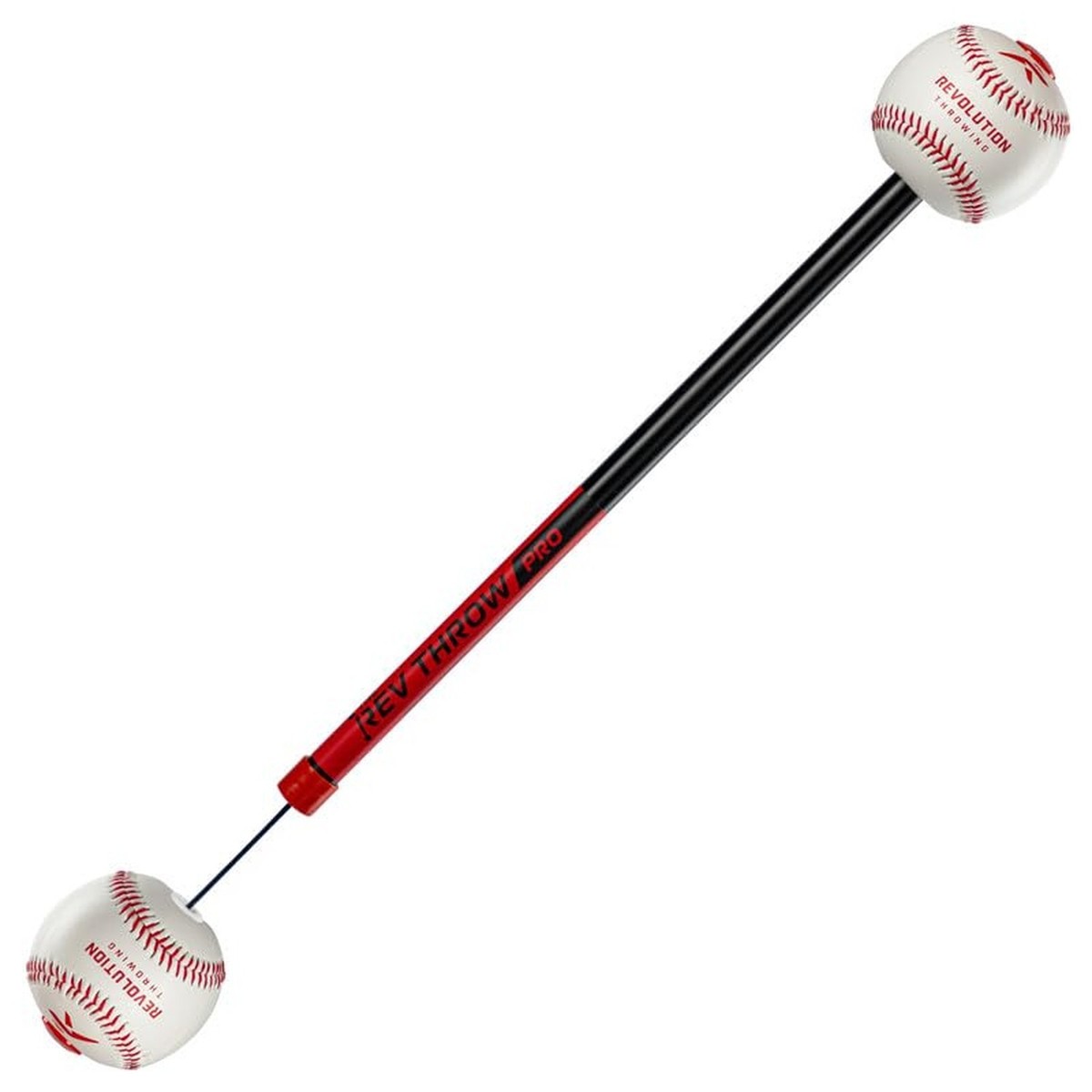 The Rev Pro – Entraîneur de bras pour lancer et lancer pour le baseball