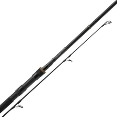Zebco 3.0m DB Series Pike 3lb - Angelrute, Steckrute zum Deadbaiten, Hechrute