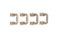 Kits de frein Hyundai I30