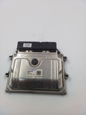 Kia EV6 2022 397511XCE1 Motorsteuergerät Modul ECU TTG325