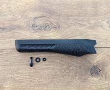 New Genuine Rossi Single Shot Tuffy Polymer Black Forend Forearm Turkey Shotgun