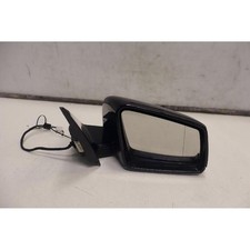 Retroviseur droit (ou coque) Mercedes 350