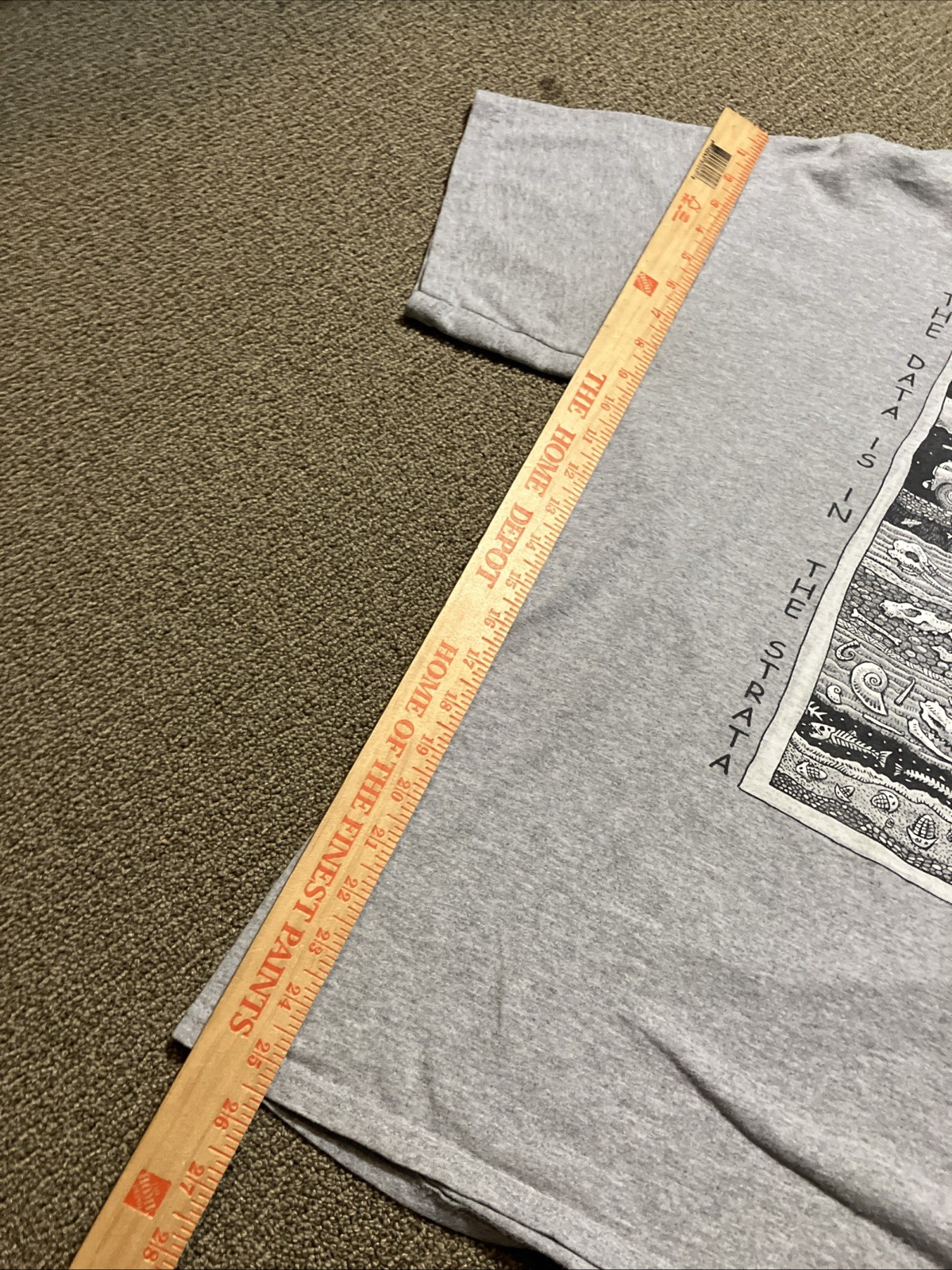 Ray Troll Data Strata PC Computer Dinosaur Fossil… - image 5