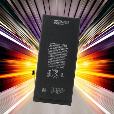 Akku fur iPhone 8 Plus Batterie APN: 616-00364,616-00367